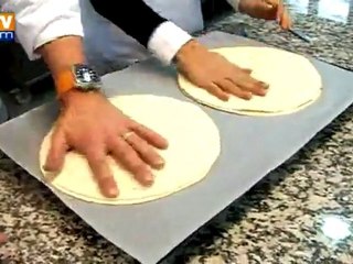 Les conseils d’un grand pâtissier pour préparer une galette des rois