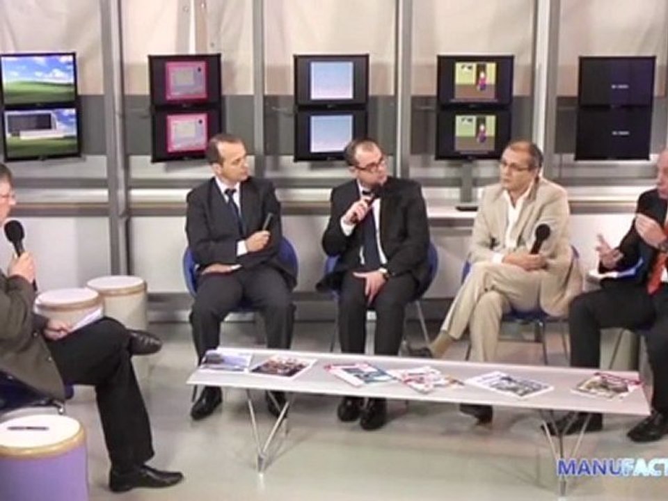 Quelles technologies pour le Packaging ?
