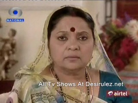 Mangalsutra Ek... Maryada 5th January 2012pt1