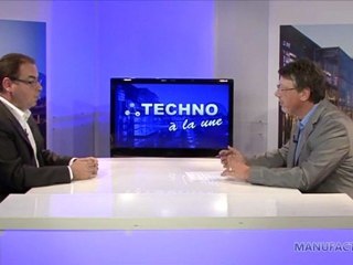 Avant-Première : WAM, la gestion intelligente des alarmes par Wonderware