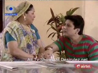 Mangalsutra Ek... Maryada 5th January 2012pt3