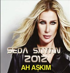 Seda Sayan & İsmail YK - Ah Aşkım (2012)