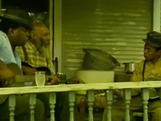 I'm Not There bande annonce vf