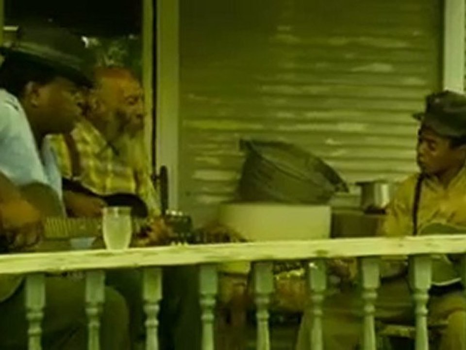 I'm Not There bande annonce vf