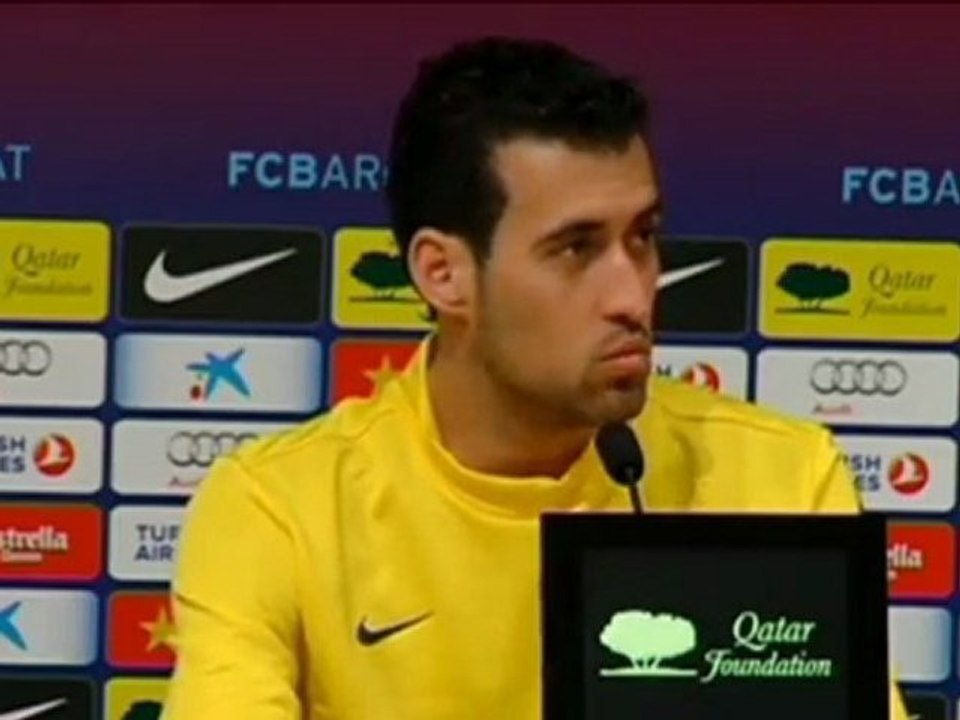 Il Barca si allena a porte aperte dopo la Coppa