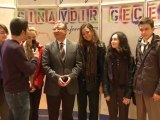 SAİT GÜRSOY'LA SINAVDIR GEÇER KONFERANSLARI ANKARA - 02