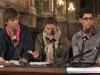 Au gouvernants ou à la société de (re)définir les moeurs et la morale ?