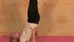 Half Shoulder Stand Yoga Pose - Yoga Pose of the Day