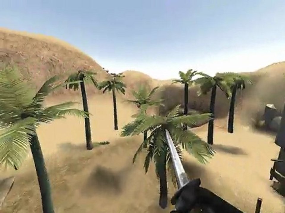 Walking In the Air 2-XViD