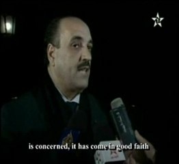 http://www.corcas.tv die wahren Fakten des Territoriums der Westsahara