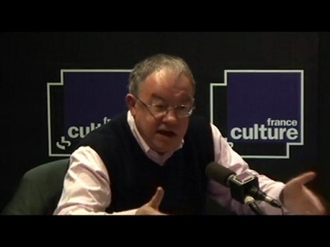 les matins - Olivier Roy