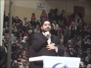 mekkenin fethi adana 1