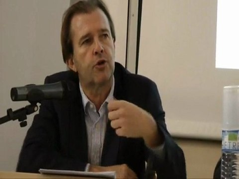 Appel inter-associatif « Investir sur la solidarité » - L’aide à l’autonomie : Le point de vue de Pascal Champvert, président de l’AD-PA