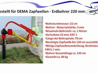 Kaufen Zapfwelle? - Hier 5 Besten Zapfwelle