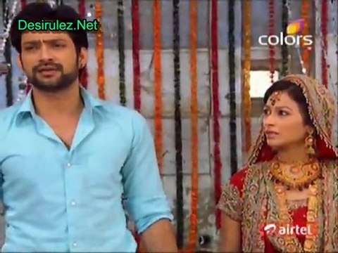 Laagi Tujhse Lagan 6th January 2012 Part1