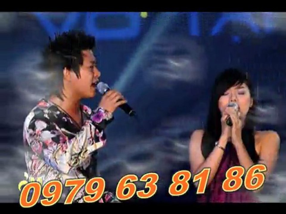 Đào tạo ca sĩ,dạy học thanh nhạc-0979 63 81 86