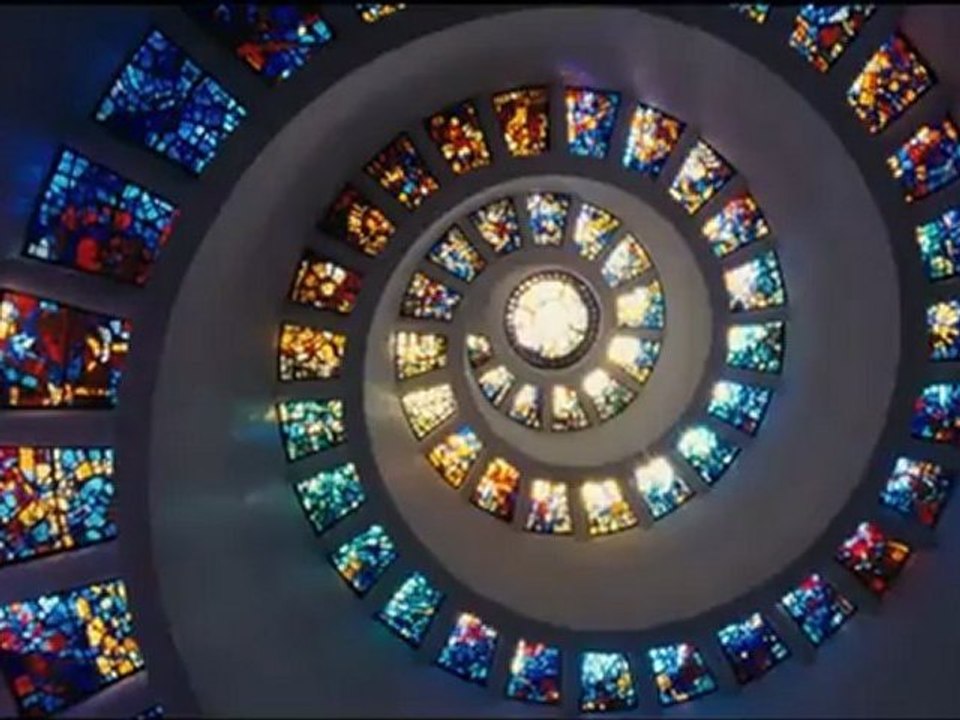 The Tree of Life bande annonce vf