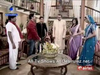 Aashiyana 6th January 2012pt1