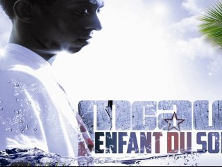 Mc-All - Enfant Du Soleil [mixtape "Mes Larmes Ont Soigner Les Cicatrices" Prod By (Apolo'Beatz)