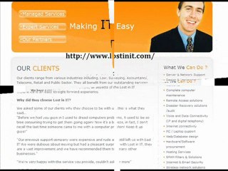 Know benefits of IT support herts services for your small business