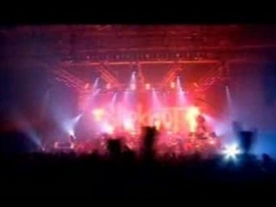 Slipknot - My Plague