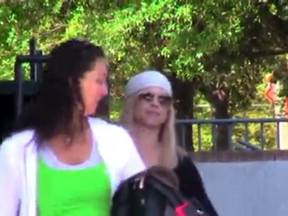 Tiger Woods' Ex-Wife Elin Nordegren Demolishes $12M Home