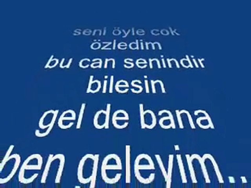 Mc Serkan Sen Benim Herseyimsin(Nisa)(SanCaK) - www.Gonulselsim.com Sesli chat Sesli Sohbet
