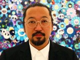 Le Klein d'oeil de Takashi Murakami