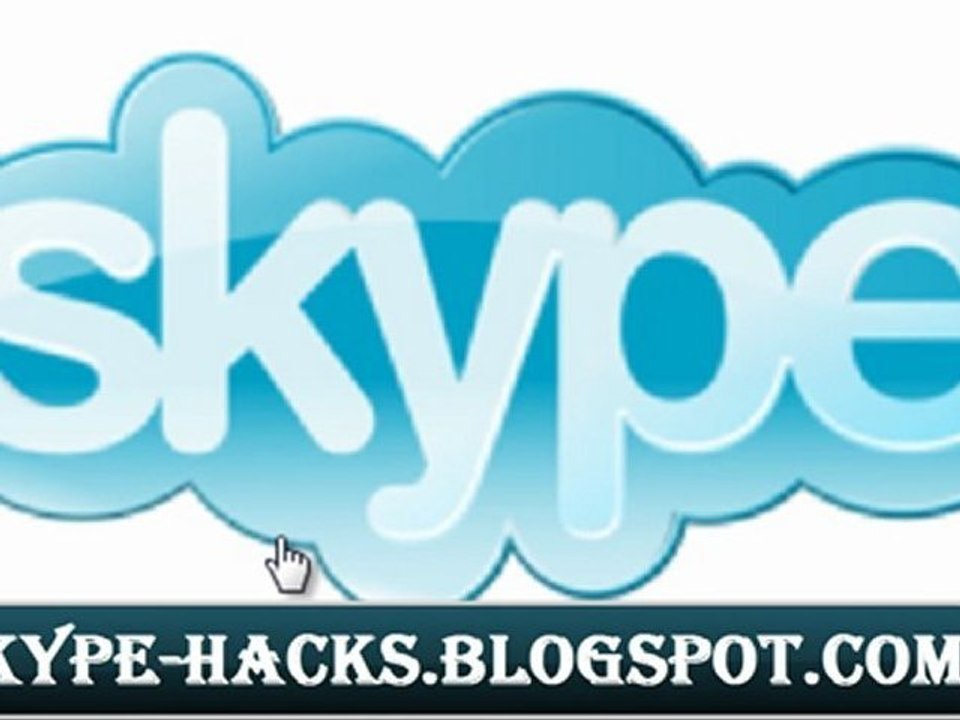 How to download skype credit generator for mac !
