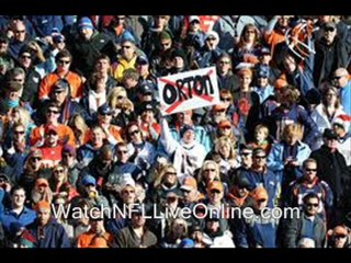watch nfl afc Wild Card Playoffs matches stream online