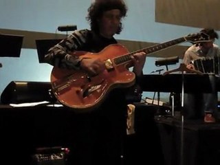 Tomás Gubitsch ensayo