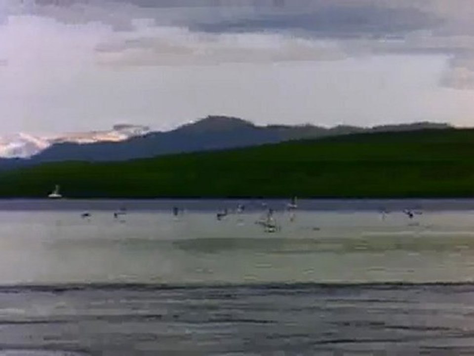 Lake