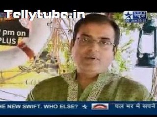 Saas Bahu Aur Saazish – 6th January 2012 Part 5