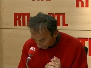 Eric Zemmour : "Y'a du monde au pied du bûcher de Jeanne d'Arc !"
