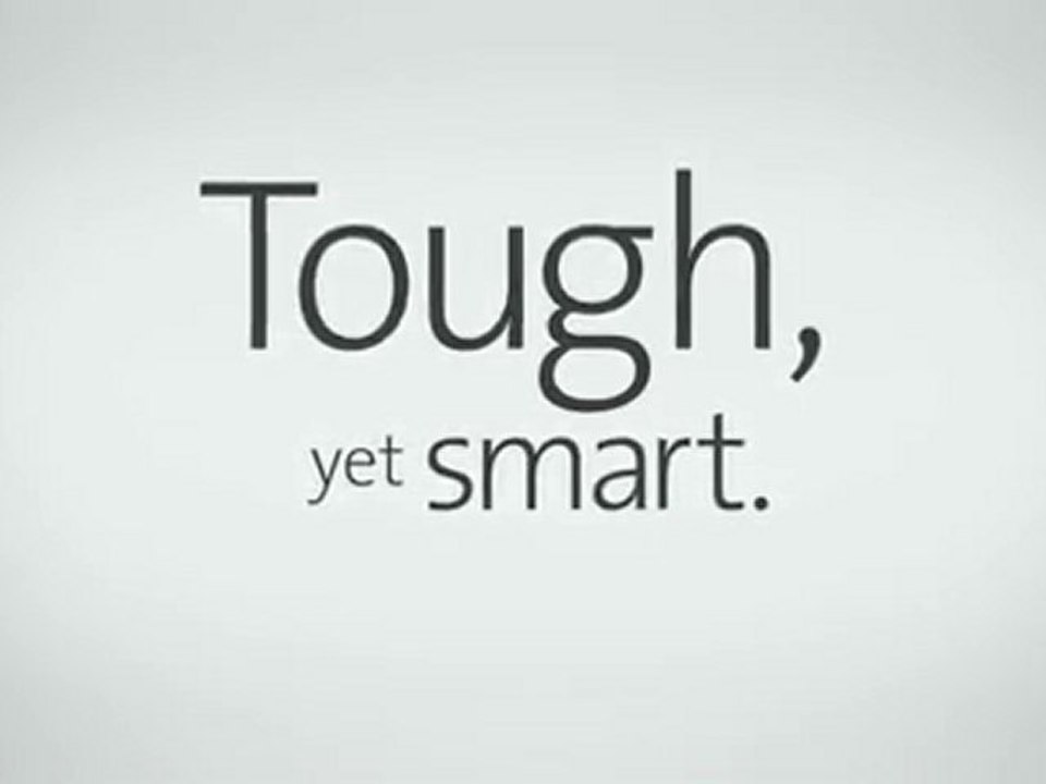 Corning Gorilla Glass - King of the Office