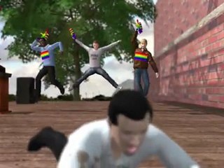 Rick Santorum's Google problem haunts Republican campaign