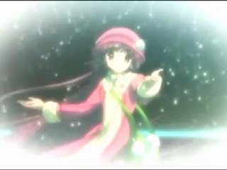 神様に感謝をしなければ　／　チューリップ(MAD)