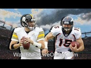 where to watch nfl games Wild Card Playoffs Round online