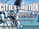 Cities In Motion - U.S. Cities