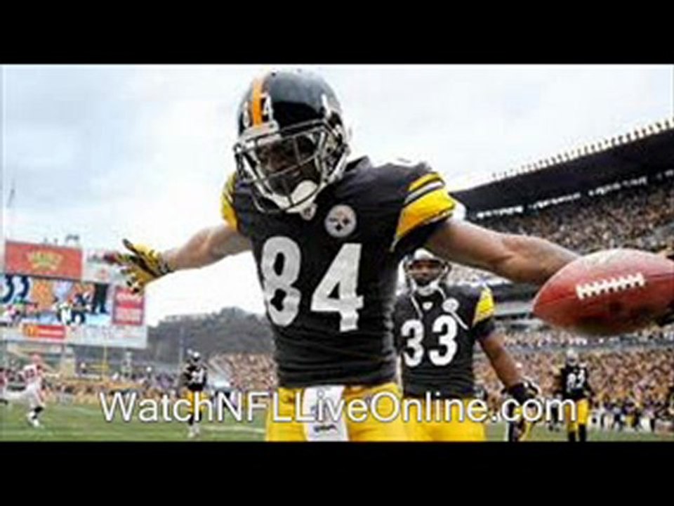 watch nfl games NFC Wild Card Weekend online live