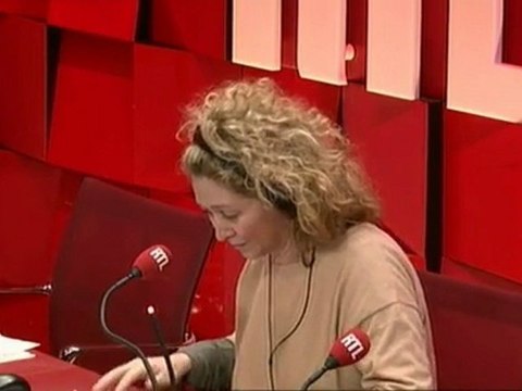 Les Carnets d'Alba : Allègre dément avoir parlé éducation avec Sarkozy