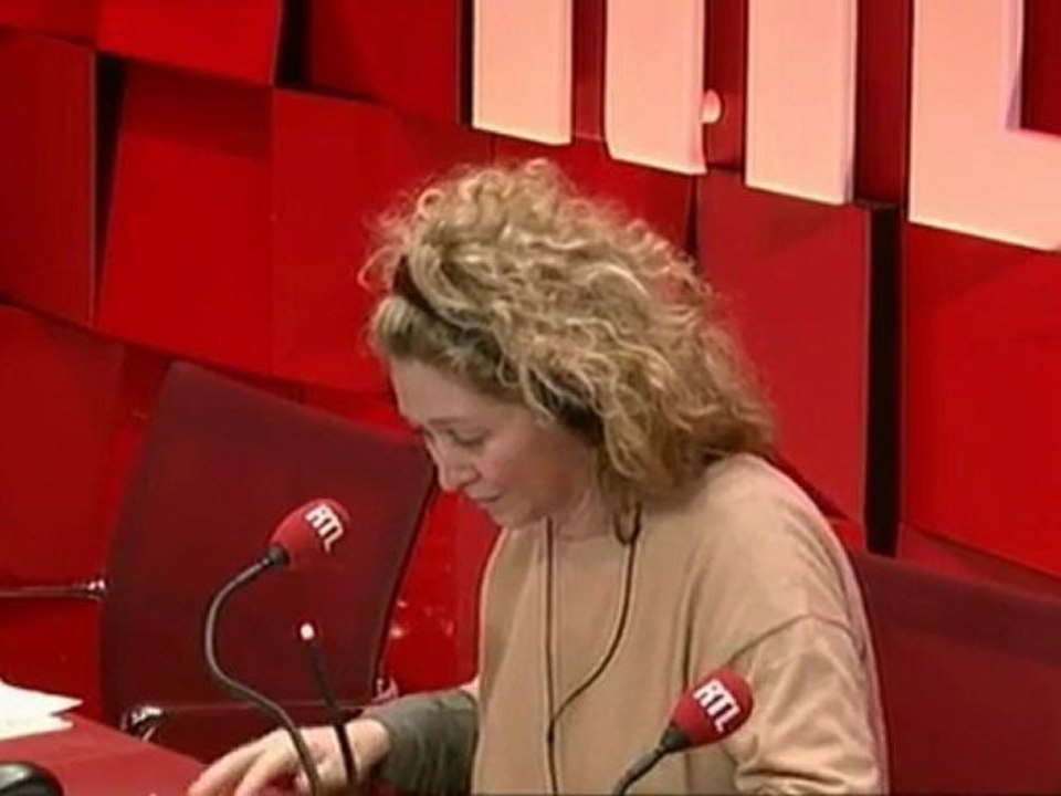 "Les Carnets d'Alba" : Allègre dément avoir parlé éducation avec Sarkozy