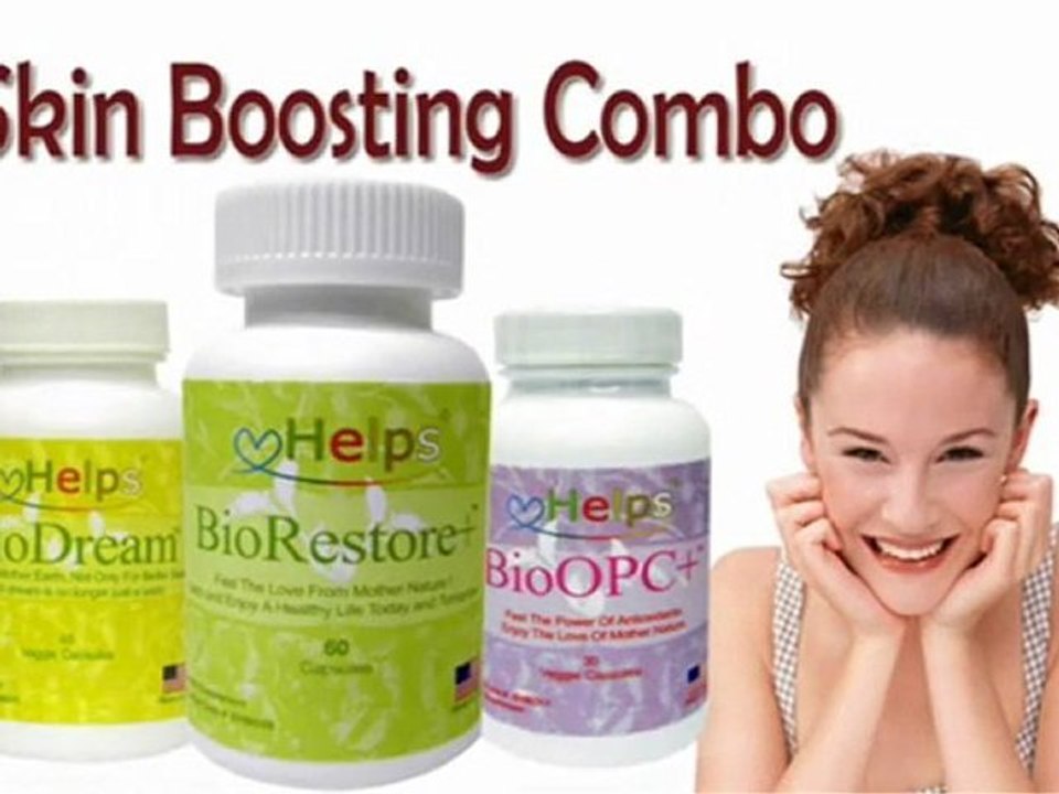 Improving your Skin