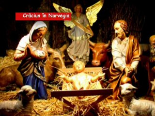 TVS Brasov - Craciun in Norvegia