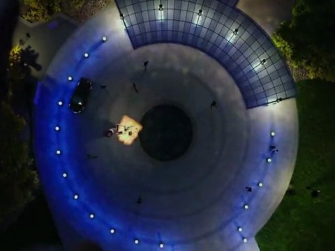 Chronicle bande-annonce VF