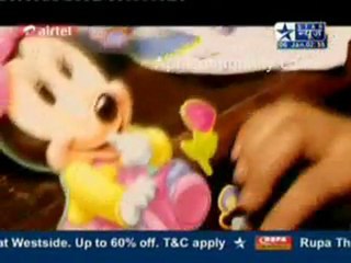 Saas Bahu Aur Saazish - 6th January 2012 pt1