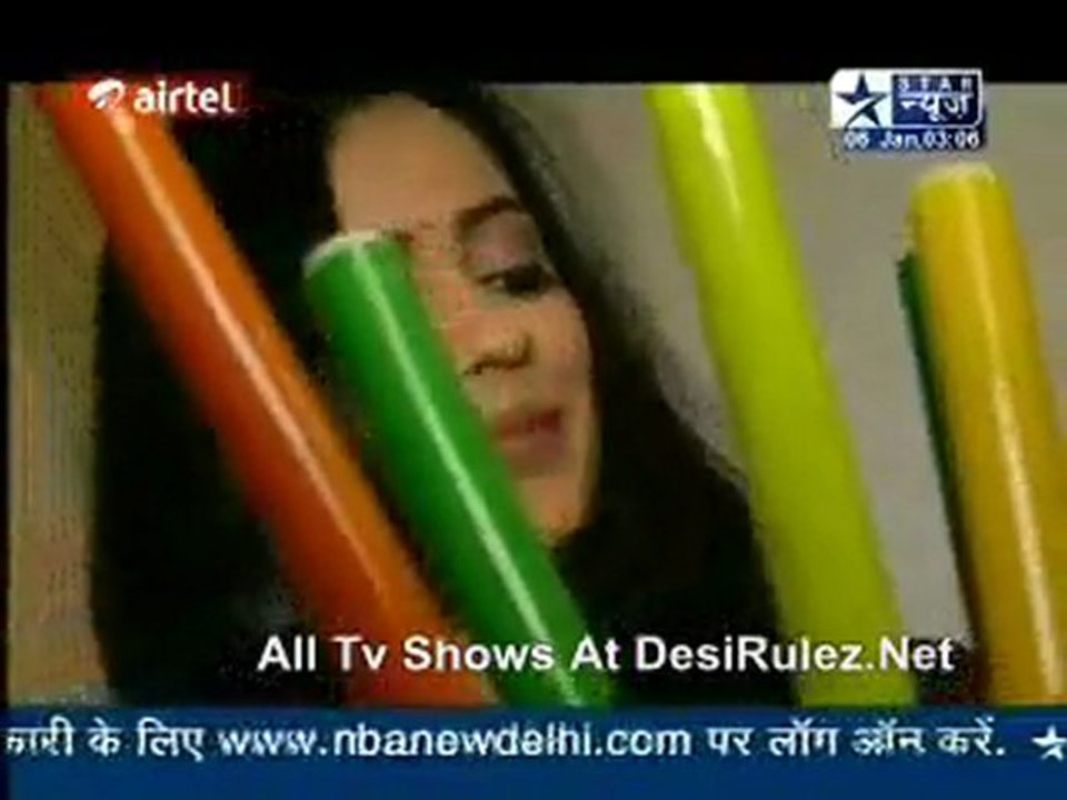 Saas Bahu Aur Saazish 6th January 2012pt3