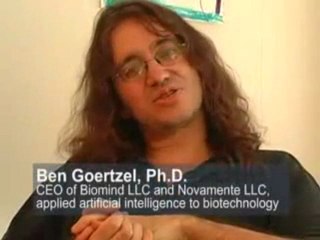 Exploring Life Extension - part 01