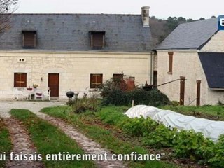 "Je lui faisais entièrement confiance"