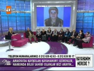 Müge Anlı 9 O WWWOLAYWEBCOM